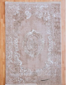 Синтетичний килим Orchide Orchide HEAT SET 8040 Beige - высокое качество по лучшей цене в Украине.