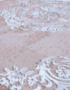 Синтетичний килим Orchide Orchide HEAT SET 8040 Beige - высокое качество по лучшей цене в Украине.