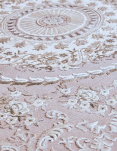 Синтетичний килим Orchide HEAT SET 8096 Beige - высокое качество по лучшей цене в Украине.