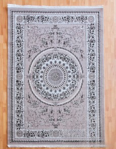 Синтетичний килим Orchide HEAT SET 8096 Gray - высокое качество по лучшей цене в Украине.