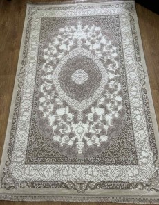 Синтетичний килим Orchide HEAT SET 8536 Beige - высокое качество по лучшей цене в Украине.