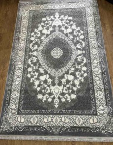 Синтетичний килим Orchide HEAT SET 8536 Gray - высокое качество по лучшей цене в Украине.