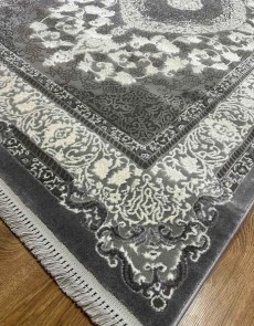 Синтетичний килим Orchide HEAT SET 8536 Gray - высокое качество по лучшей цене в Украине.
