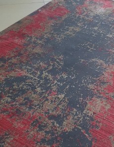  Акриловый ковер ORIENT RO07C RED-GREY  - высокое качество по лучшей цене в Украине.