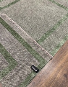 Акриловий килим OTANTIK  KILIM ON102 , ANTHRACITE - высокое качество по лучшей цене в Украине.