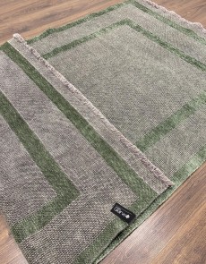 Акриловий килим OTANTIK  KILIM ON102 , ANTHRACITE - высокое качество по лучшей цене в Украине.
