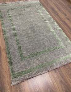 Акриловий килим OTANTIK  KILIM ON102 , ANTHRACITE - высокое качество по лучшей цене в Украине.