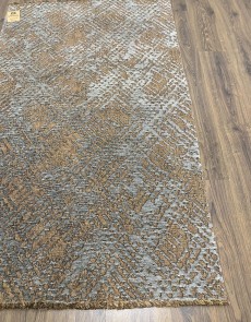 Акриловий килим OTANTIK  KILIM ON105 , BROWN - высокое качество по лучшей цене в Украине.