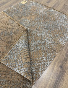 Акриловий килим OTANTIK  KILIM ON105 , BROWN - высокое качество по лучшей цене в Украине.
