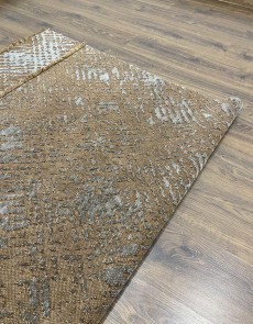 Акриловий килим OTANTIK  KILIM ON105 , BROWN - высокое качество по лучшей цене в Украине.