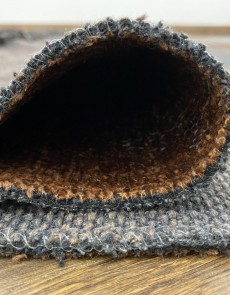 Акриловий килим OTANTIK  KILIM ON106 , BROWN - высокое качество по лучшей цене в Украине.
