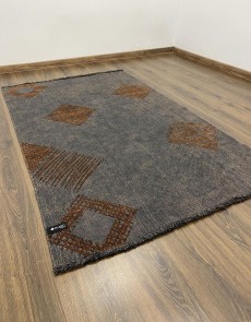 Акриловий килим OTANTIK  KILIM ON106 , BROWN - высокое качество по лучшей цене в Украине.