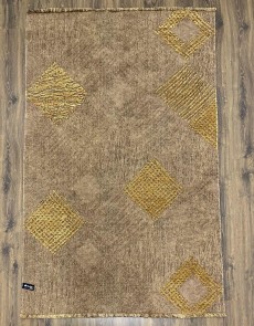 Акриловий килим OTANTIK  KILIM ON107 , GOLD - высокое качество по лучшей цене в Украине.