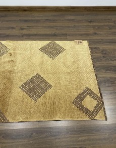 Акриловий килим OTANTIK  KILIM ON107 , GOLD - высокое качество по лучшей цене в Украине.