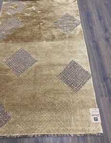 Акриловий килим OTANTIK  KILIM ON107 , GOLD - высокое качество по лучшей цене в Украине.