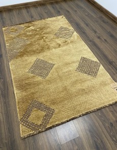 Акриловий килим OTANTIK  KILIM ON107 , GOLD - высокое качество по лучшей цене в Украине.