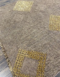 Акриловий килим OTANTIK  KILIM ON107 , GOLD - высокое качество по лучшей цене в Украине.