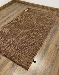 Акриловий килим OTANTIK  KILIM ON108 , BROWN - высокое качество по лучшей цене в Украине.