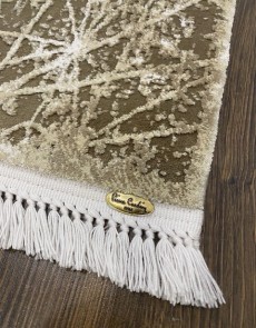 Акриловий килим OTANTIK E014A  BEIGE - высокое качество по лучшей цене в Украине.