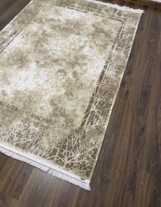 Акриловий килим OTANTIK E014A  BEIGE - высокое качество по лучшей цене в Украине.