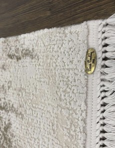 Акриловий килим OTANTIK E015B , BROWN CREAM - высокое качество по лучшей цене в Украине.