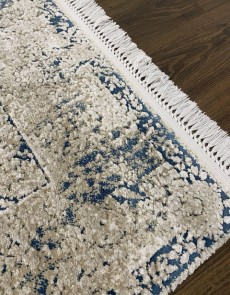 Акриловий килим OTANTIK E017B , BLUE BEIGE - высокое качество по лучшей цене в Украине.