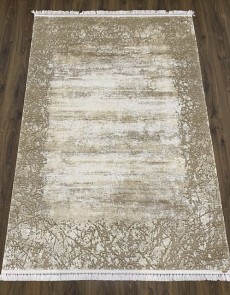 Акриловий килим OTANTIK  E018B , BEIGE - высокое качество по лучшей цене в Украине.