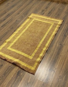 Акриловий килим OTANTIK  KILIM On104 Brown - высокое качество по лучшей цене в Украине.