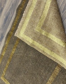  Акриловый ковер OTANTIK  KILIM On104 Brown - высокое качество по лучшей цене в Украине.