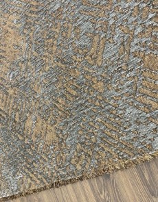 Акриловий килим OTANTIK  KILIM ON105 , BROWN - высокое качество по лучшей цене в Украине.