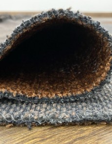  Акриловый ковер OTANTIK  KILIM On106 Brown - высокое качество по лучшей цене в Украине.