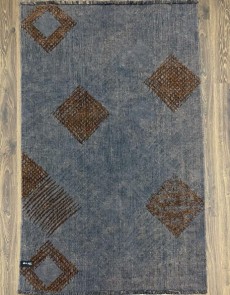  Акриловый ковер OTANTIK  KILIM On106 Brown - высокое качество по лучшей цене в Украине.