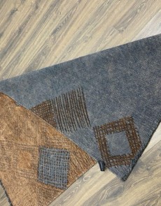  Акриловый ковер OTANTIK  KILIM On106 Brown - высокое качество по лучшей цене в Украине.