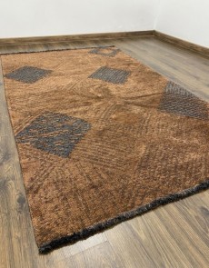  Акриловый ковер OTANTIK  KILIM On106 Brown - высокое качество по лучшей цене в Украине.