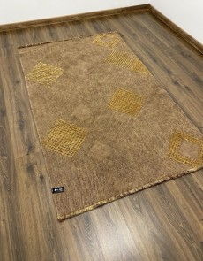 Акриловий килим OTANTIK  KILIM ON107 , GOLD - высокое качество по лучшей цене в Украине.