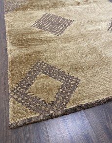 Акриловий килим OTANTIK  KILIM ON107 , GOLD - высокое качество по лучшей цене в Украине.
