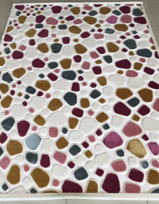 Акриловий килим Bianco 5447B