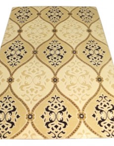 Акриловий килим Regal 0507 cream - высокое качество по лучшей цене в Украине.