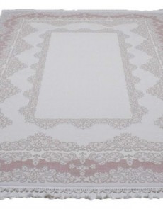 Акриловий килим Ronesans 0203-12 kmk - высокое качество по лучшей цене в Украине.
