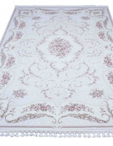 Акриловий килим Ronesans 0206-12 kmk - высокое качество по лучшей цене в Украине.