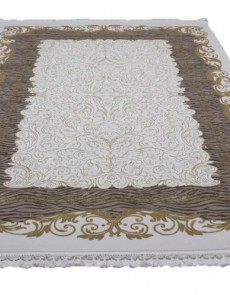 Акриловий килим Ronesans 0210-10 kmk - высокое качество по лучшей цене в Украине.