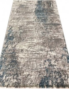 Акриловий килим Sahra 0161A Camel-Blue - высокое качество по лучшей цене в Украине.