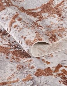 Акриловий килим SANAT RESIM 2064 GOLD COKEN_A_GRI - высокое качество по лучшей цене в Украине.