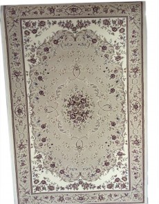 Акриловий килим Sandora 7799L cream - высокое качество по лучшей цене в Украине.