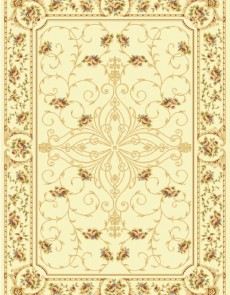 Акриловий килим Sandora 8527A cream - высокое качество по лучшей цене в Украине.