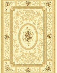 Акриловий килим Sandora 8529B cream - высокое качество по лучшей цене в Украине.