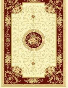 Акриловий килим Sandora 8532B cream - высокое качество по лучшей цене в Украине.