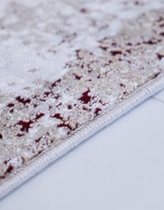 Ковер высокой плотности SHIMAL 0937A RED - высокое качество по лучшей цене в Украине.