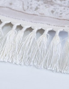 Ковер высокой плотности SHIMAL 0977A Bej - высокое качество по лучшей цене в Украине.