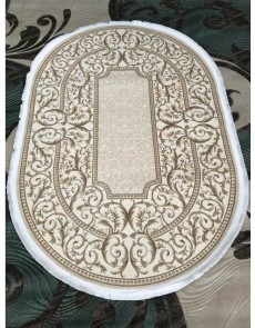 Акриловий килим Cihangir 1918 CREAM/C.CREAM - высокое качество по лучшей цене в Украине.